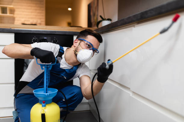 Pughtown, PA Pest Control Company