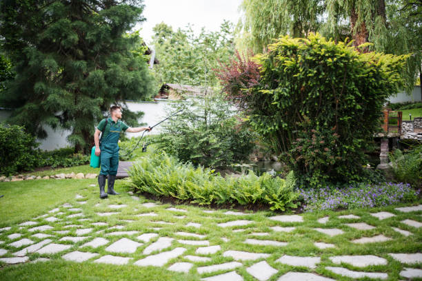 Best Best Pest Control Companies  in Pughtown, PA